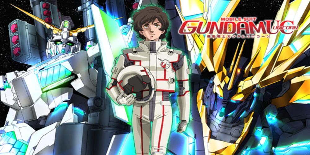 Mobile Suit Gundam continues a tradition started four decades ago.