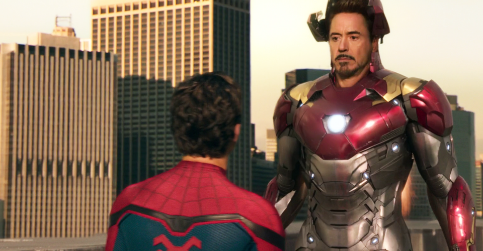 The Stark Side Reasons Why Iron Man Is A Bigger Mcu Villain Than Thanos The Stark Side Reasons Why Iron Man Is A Bigger Mcu Villain Than Thanos