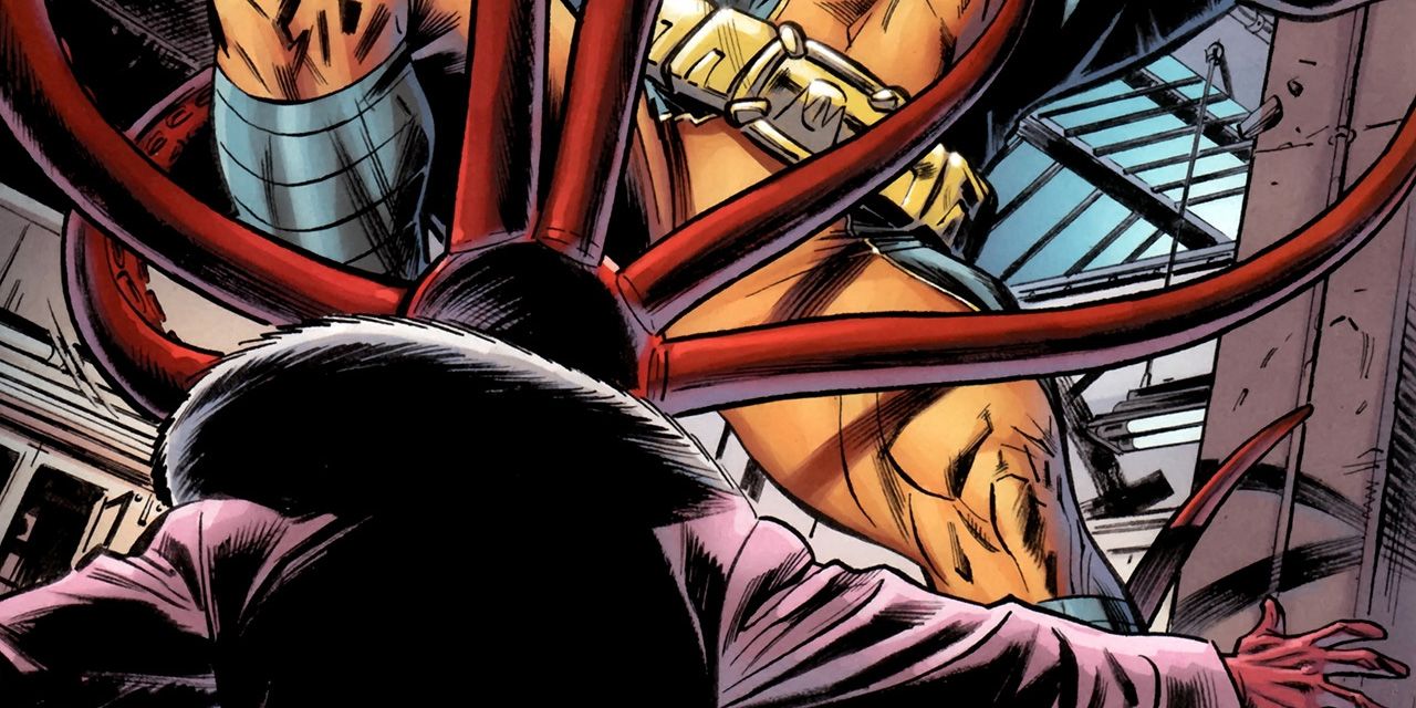 Freaky Marvel 11 Weirdest Marvel Characters You’Ve Never Heard Of – PRKTK