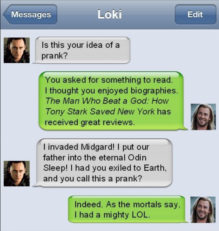 Hilarious Mcu Superhero Text Memes Cbr Hilarious Mcu Superhero Text Memes Cbr