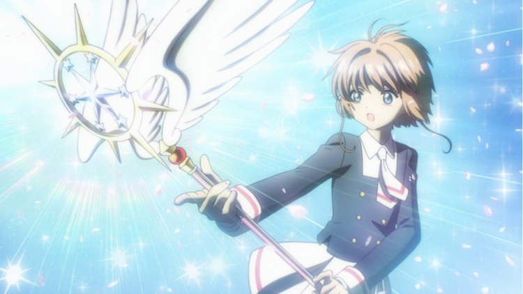 Cardcaptors 15 Things You Didn’t Know About Sakura