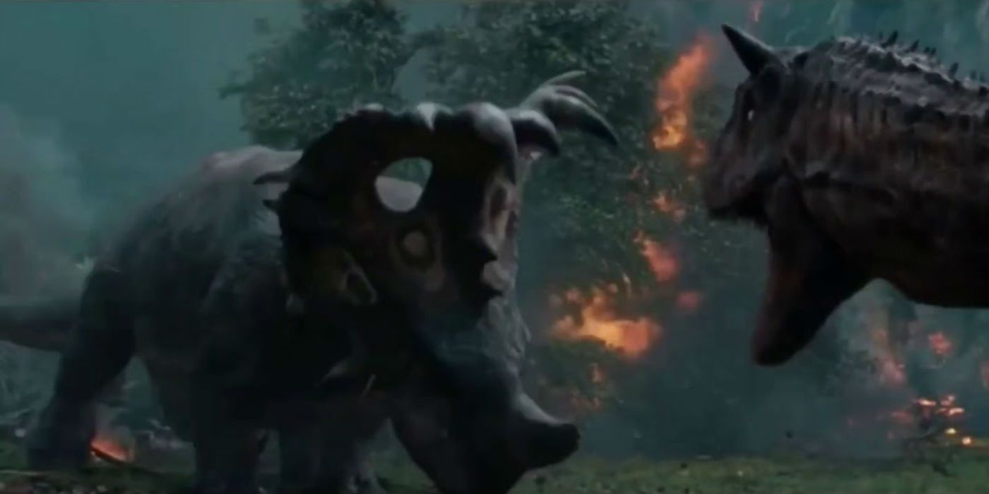 Sinoceratops-Fallen-Kingdom