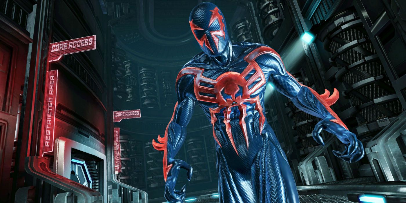 Spider-Man-2099-Edge-of-Time