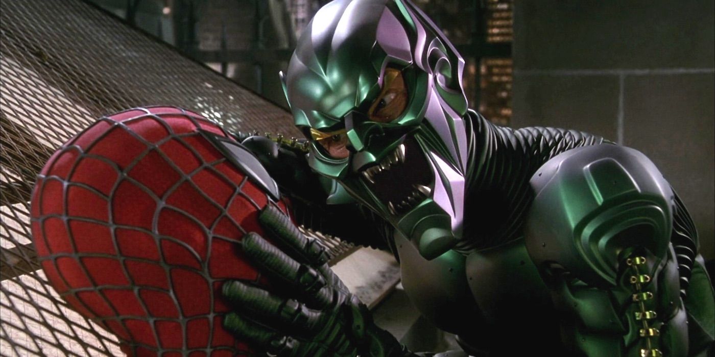 20 Pop Culture Film Rivalries, Officially Ranked