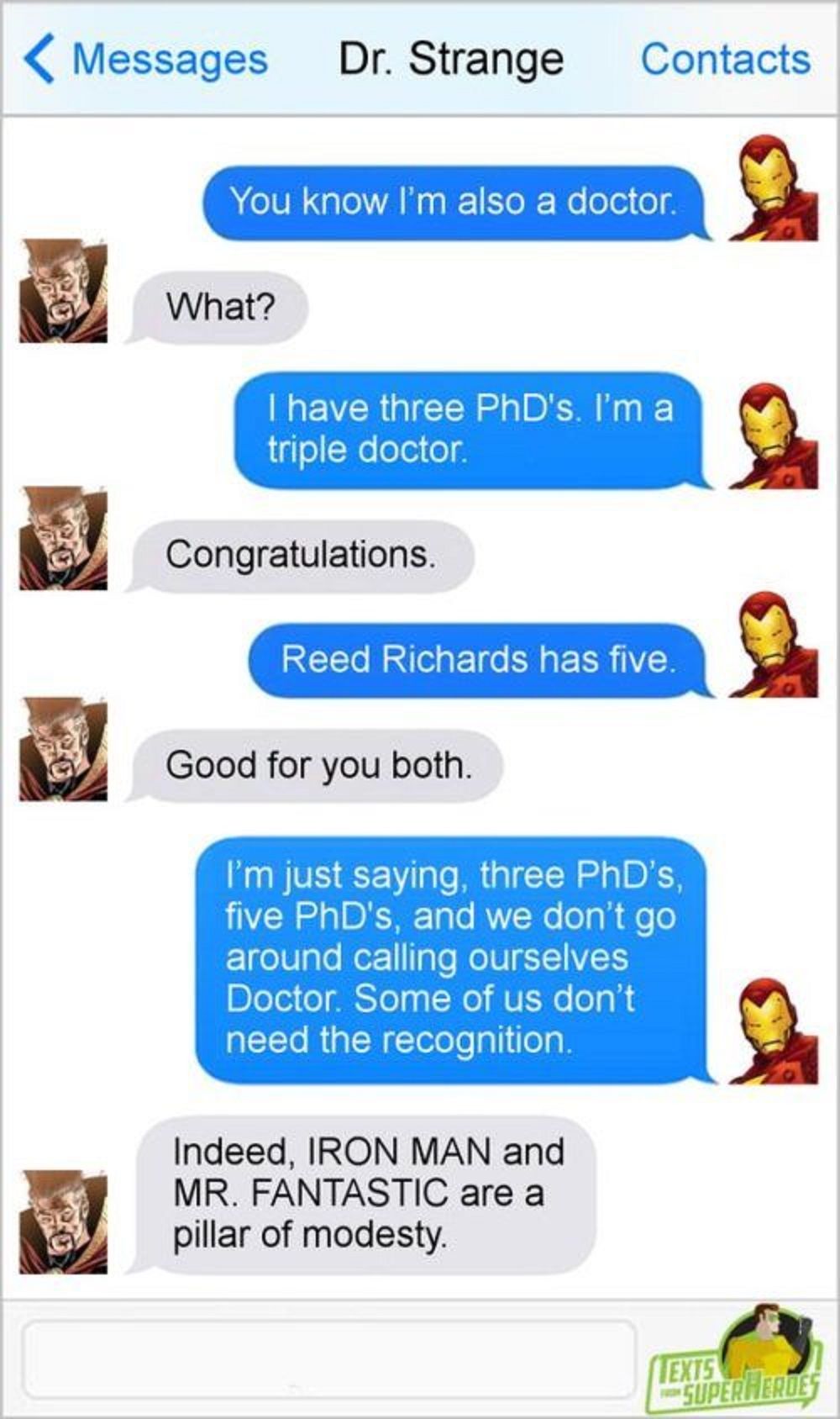 Strange Stark text