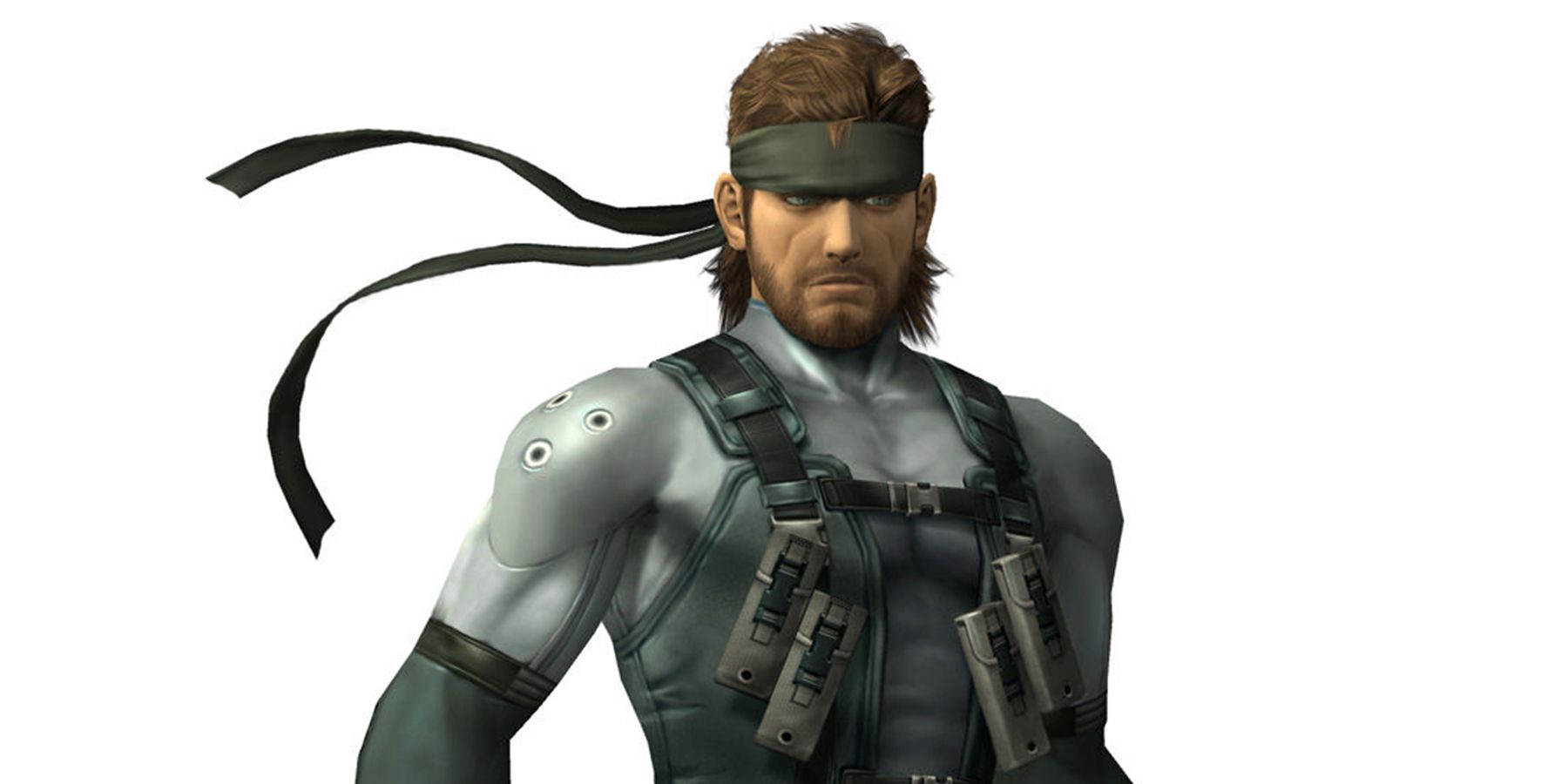 Super Smash Bros. Solid Snake Metal Gear Solid