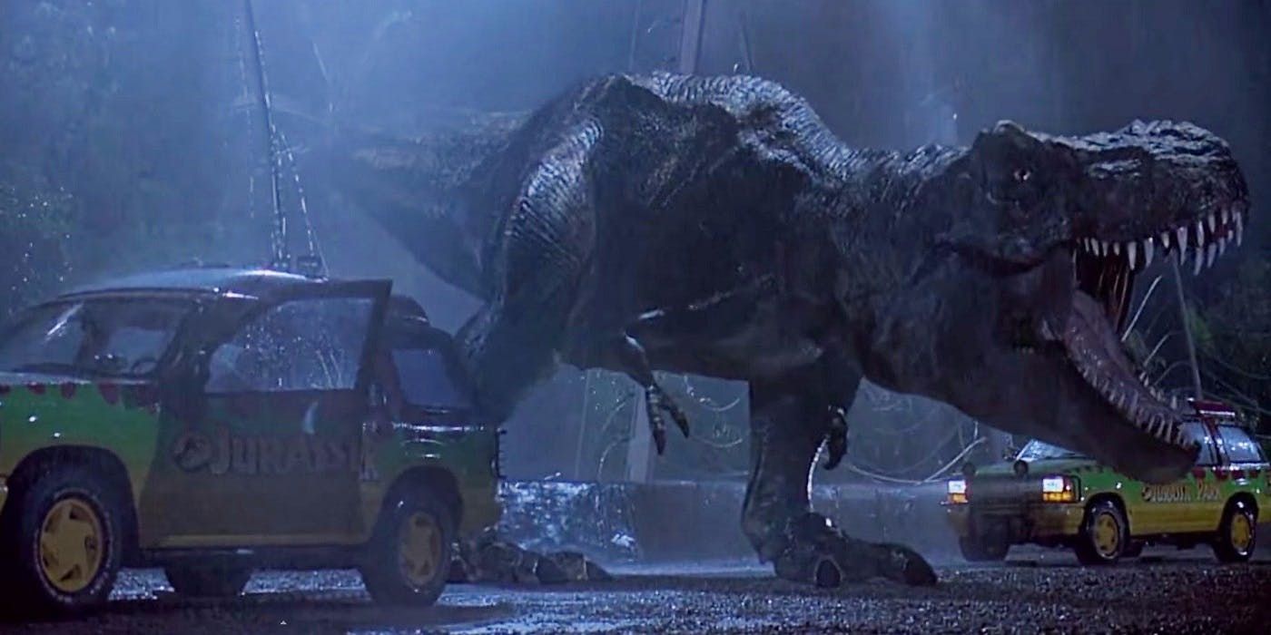 T-Rex-attacking-in-Jurassic-Park