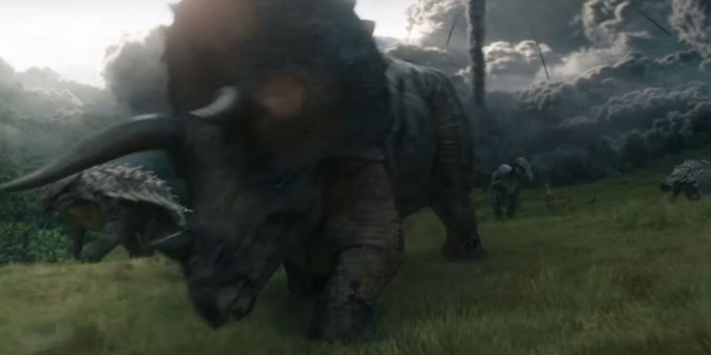 Triceratops-Fallen-Kingdom