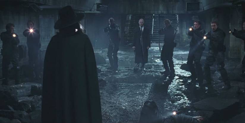20 Pop Culture Film Rivalries, Officially Ranked