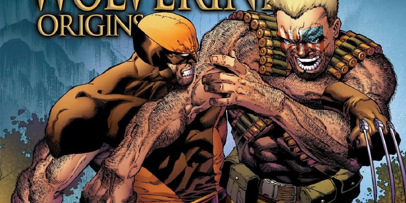 A Guide To Reading '00 Wolverine Comics