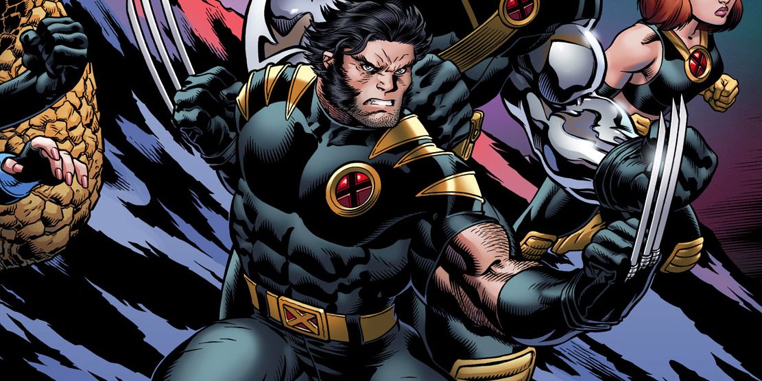 The 25 Most Powerful Ultimate Universe X-Men, Ranked