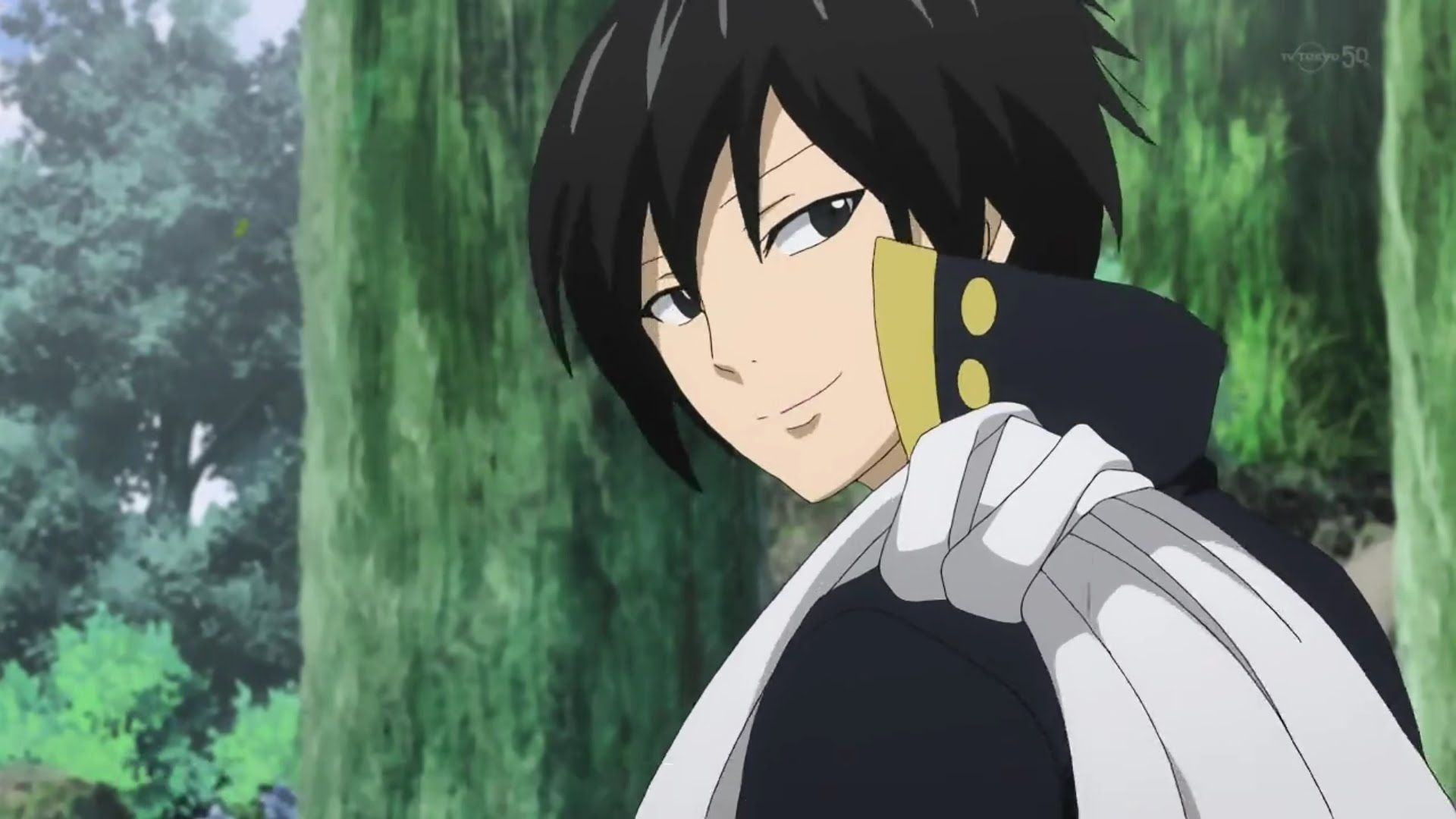 Fairy Tail Zeref S 10 Best Moves Ranked According To Strength