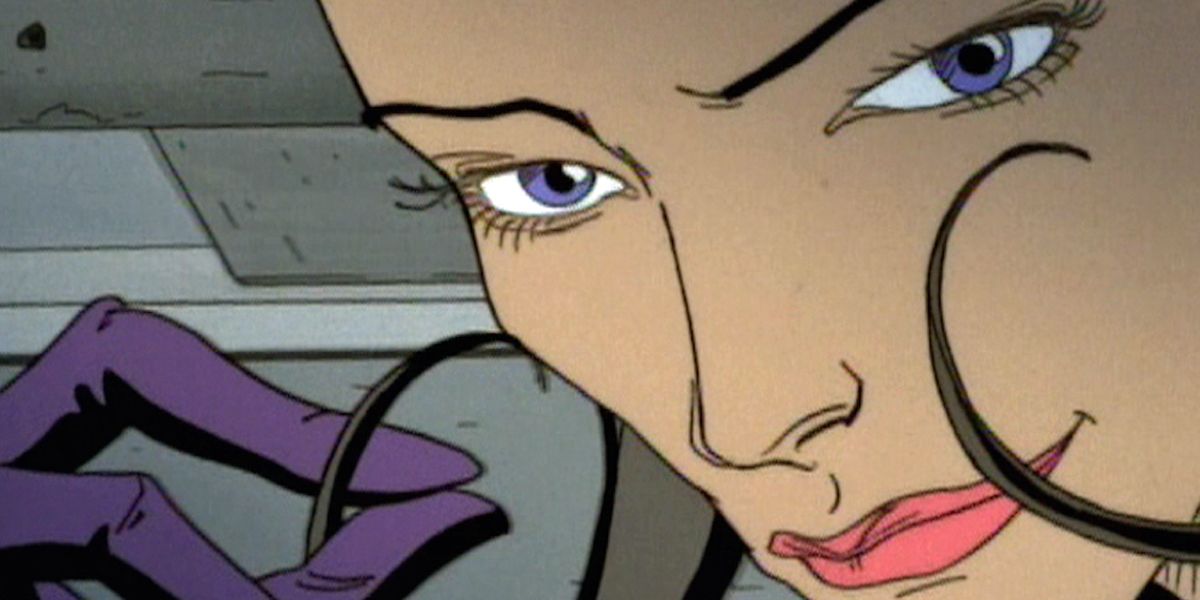 Aeon Flux Live-Action TV Reboot Series Happening at MTV
