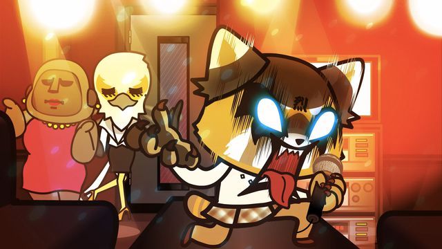 You might relate to Aggretsuko and Rilakkuma as working women |  Sustainability from Japan - Zenbird