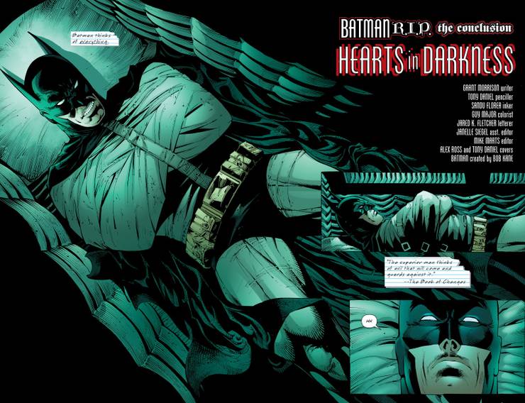 So What Is The Thing About Batman Cbr So What Is The Thing About Batman Cbr