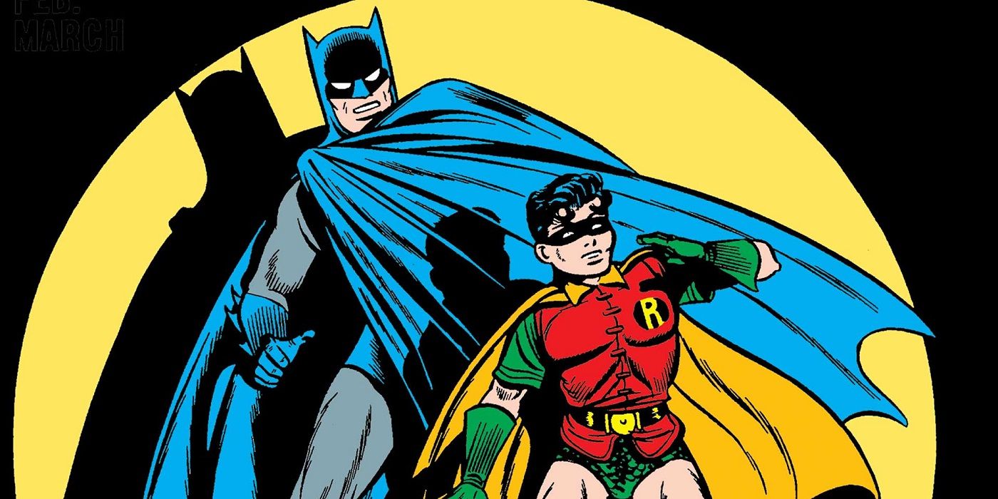 Were There Actually Batman and Robin Cigarette Ads?