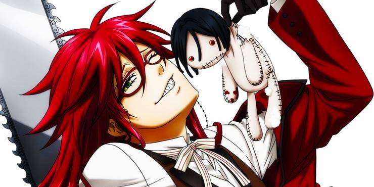 K Anime Yashiro Isana Dead