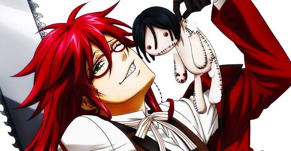 20 Crucial Queer Representations In Anime For Better Or Worse