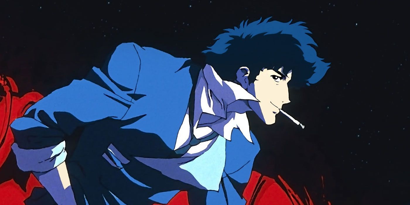 Why Cowboy Bebop Still Endures, 20 Years Later