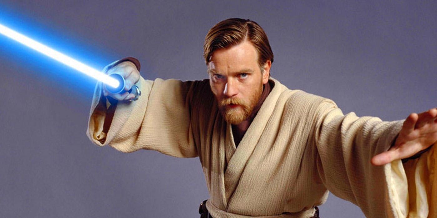 Obi-Wan Kenobi Disney+ Show Gives the Jedi a New Outfit