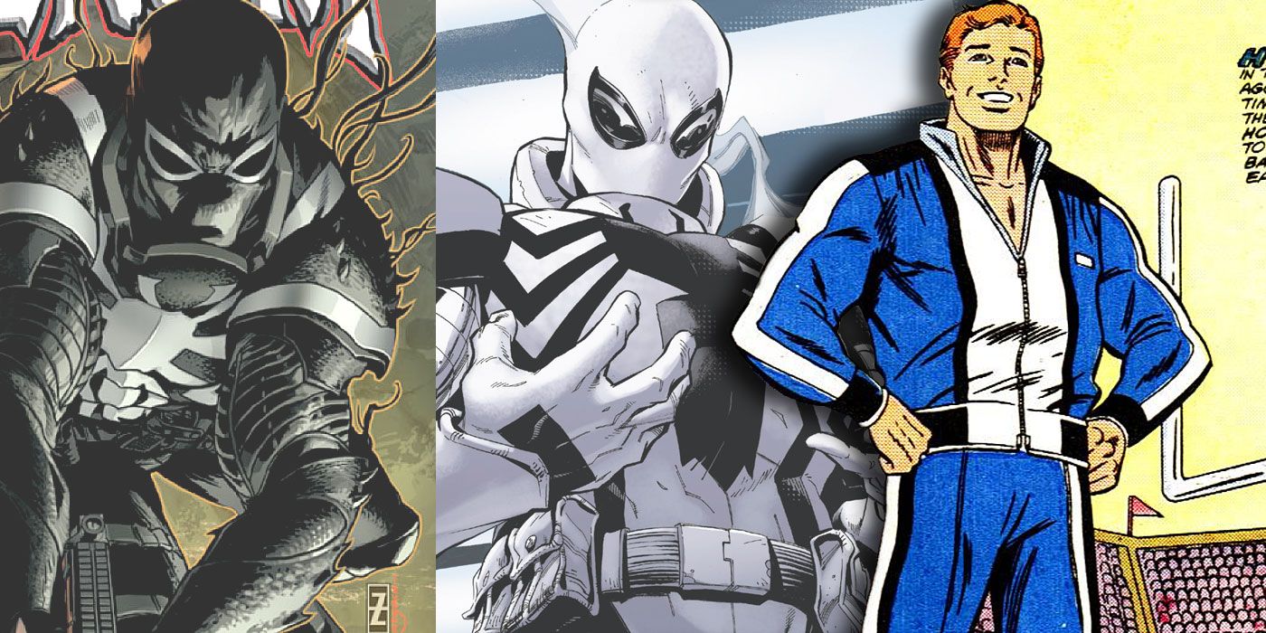 How Spider-Man's Flash Thompson Turned From Bully To Hero