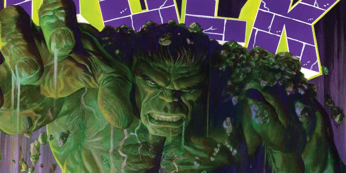 &lt;i&gt;Immortal Hulk&lt;/i&gt; #1