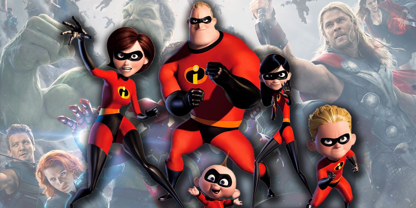 Incredibles 2 instal the new version for windows