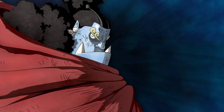 One Piece How Strong Is Im