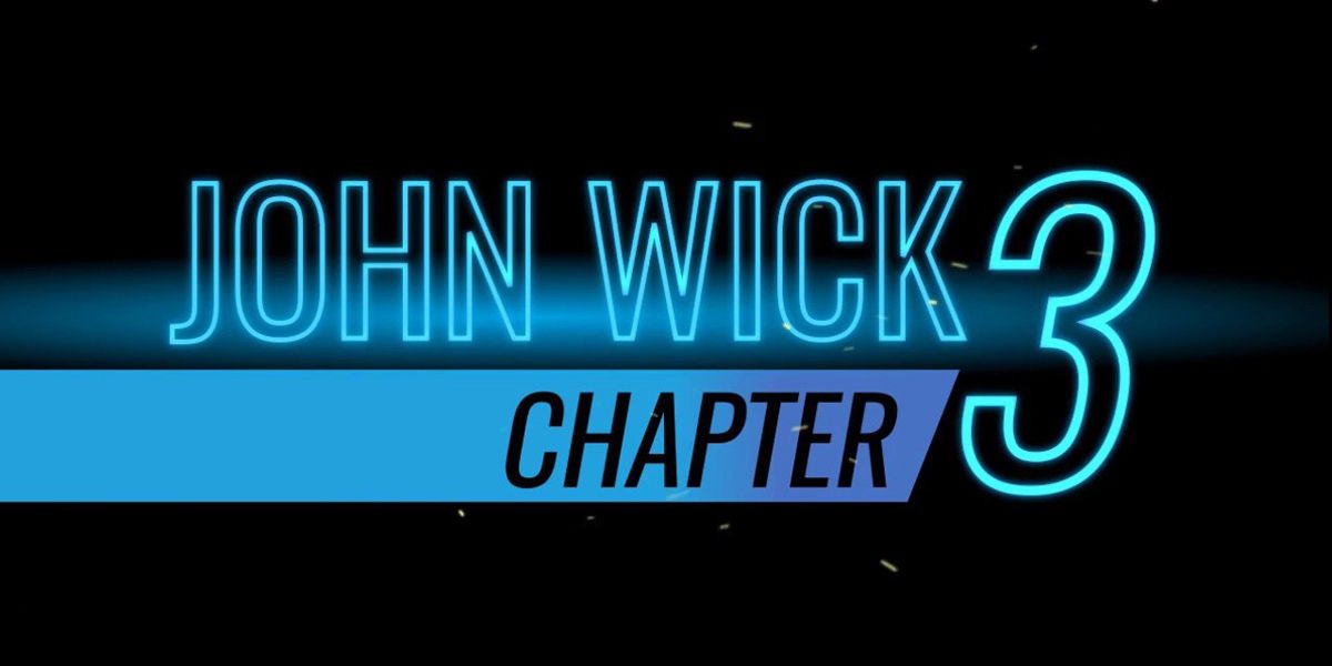 john wick chapter 3