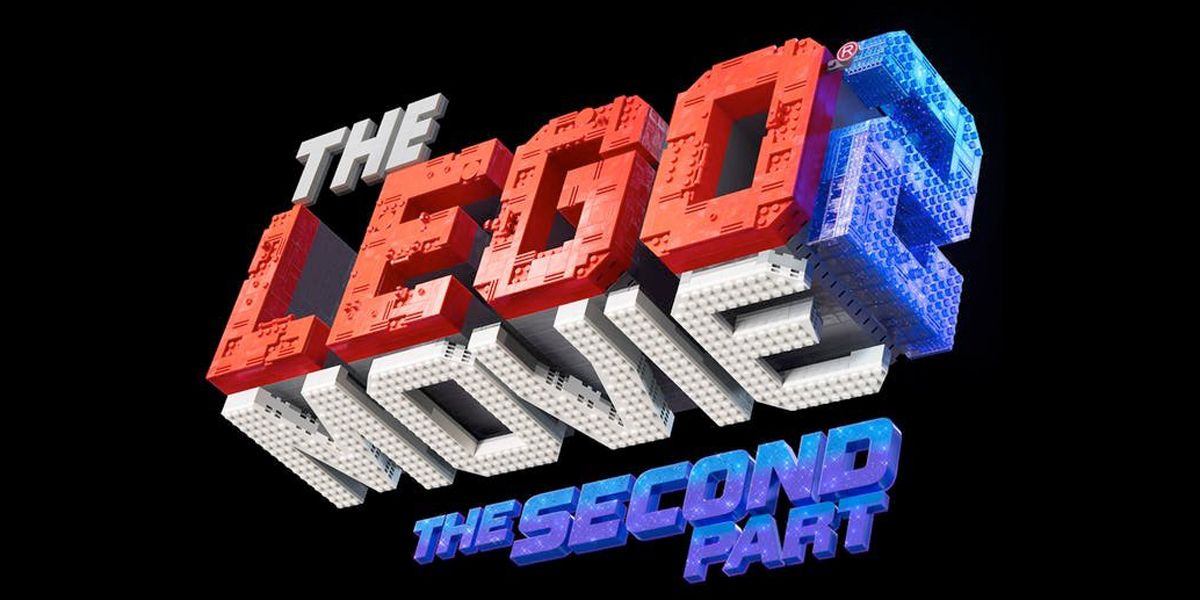 lego movie 2 logo