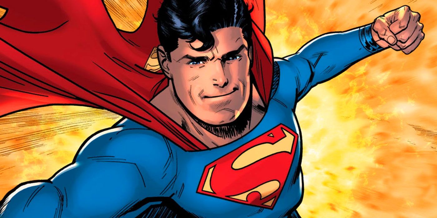Brian Michael Bendis Understand Superman, Perfectly