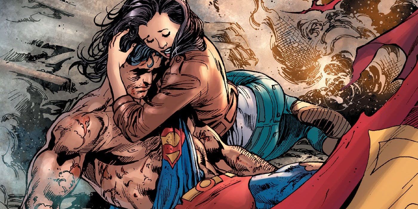 Comic Review: The Man of Steel by Brian Michael Bendis - Culturefly