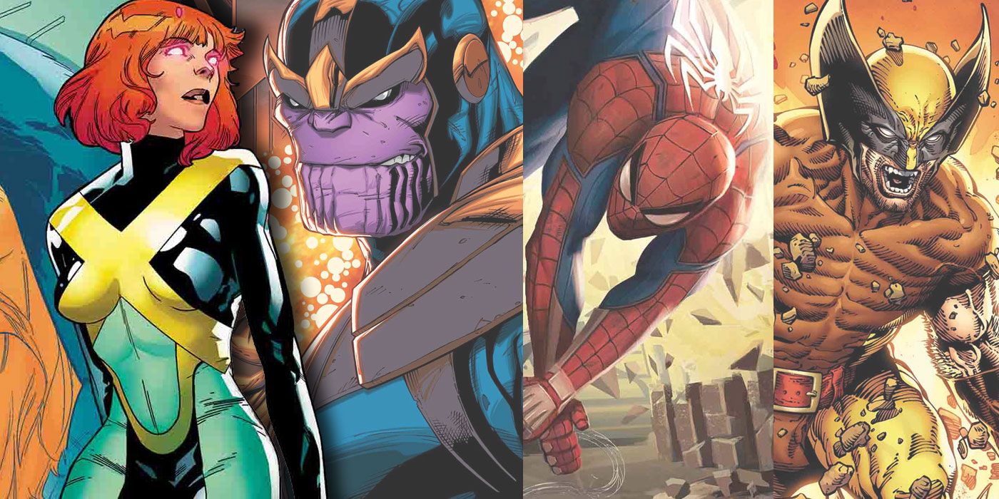 Marvel's Midnight Suns review - crush evil, DM the Avengers, and