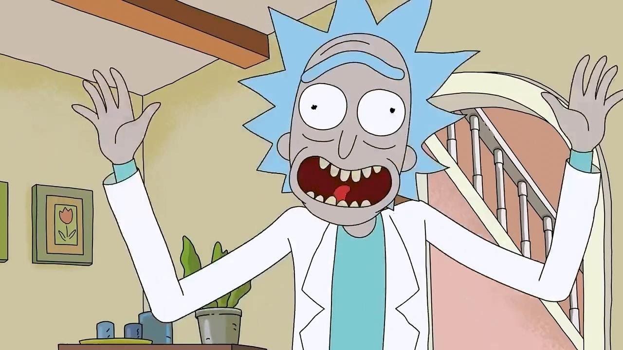 15 Rick And Morty Secrets Only True Fans Will Know