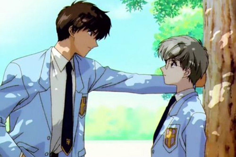 10 Most Compatible Anime Couples According To Their Astrological Signs