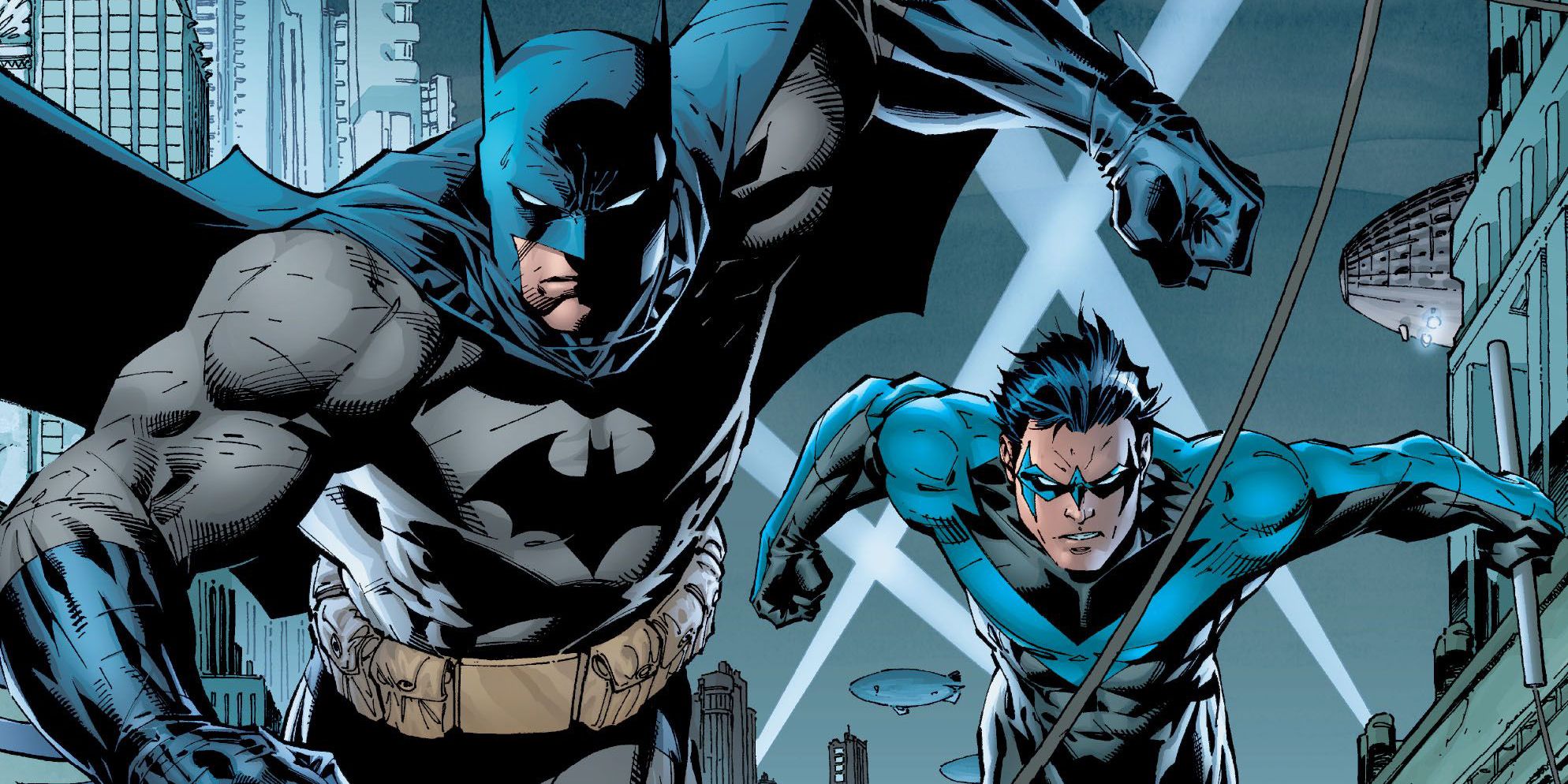 Batman: 10 Justice Leaguers He's Close To (And 10 He Can’t Stand To Be ...