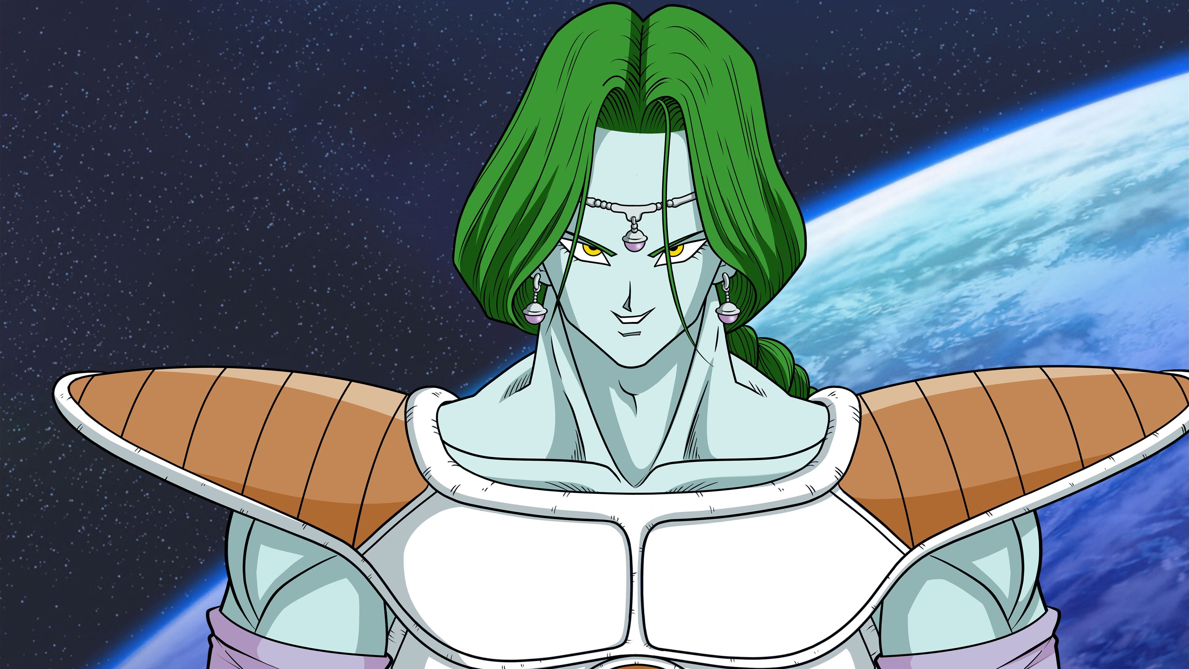 Dragon Ball: 25 Villains Ranked From Least Menacing Looking To Most