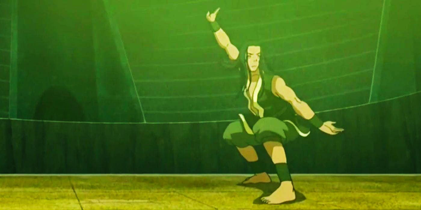 Avatar The Last Airbender The Strongest Characters, Officially Ranked