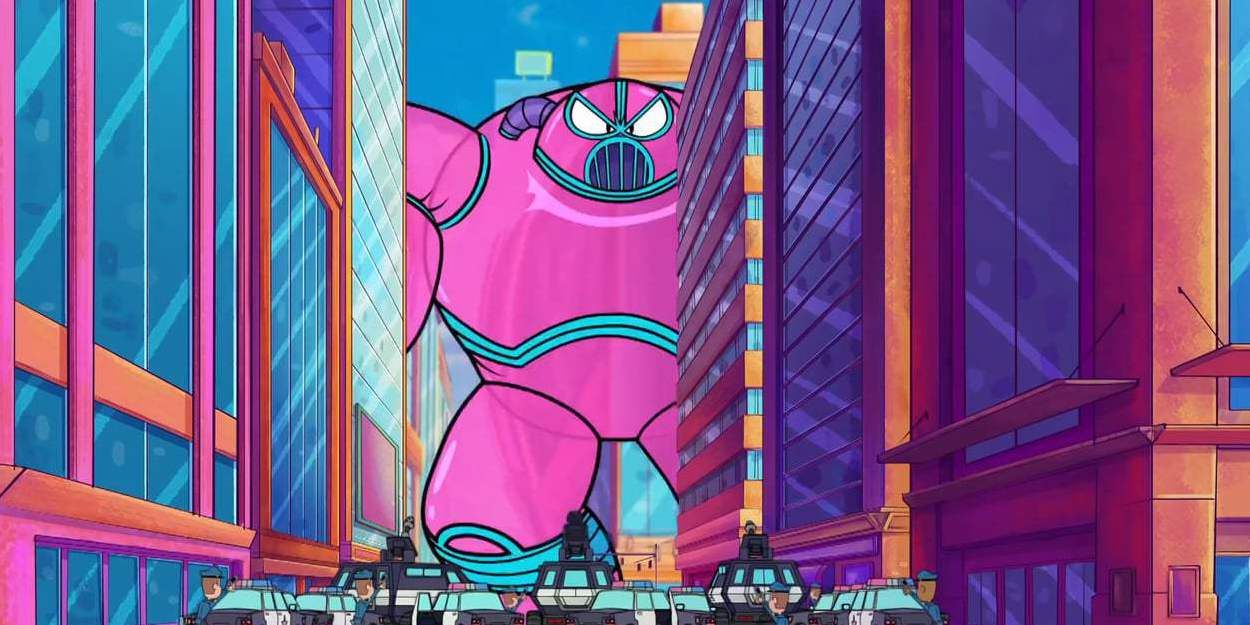 Teen Titans Go! To The Movies The 30 Best Easter Eggs And InJokes