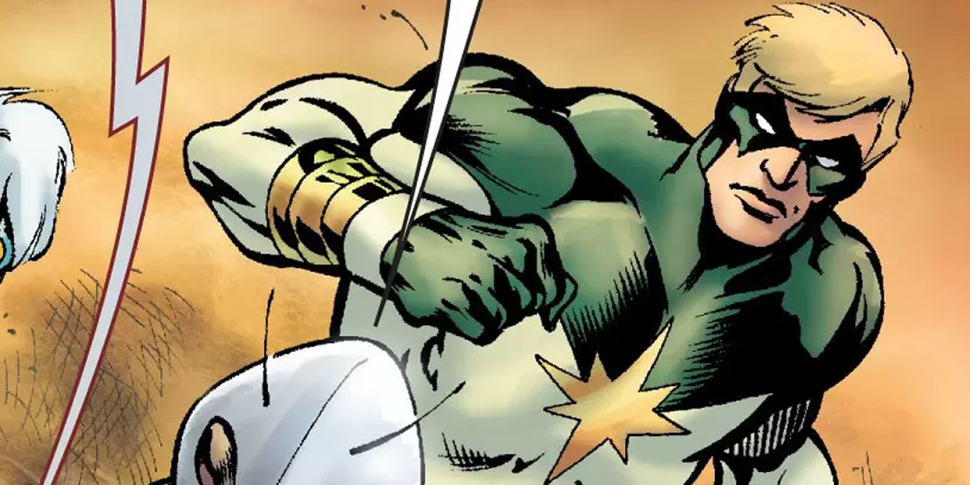 Captan Marvel Hulkling
