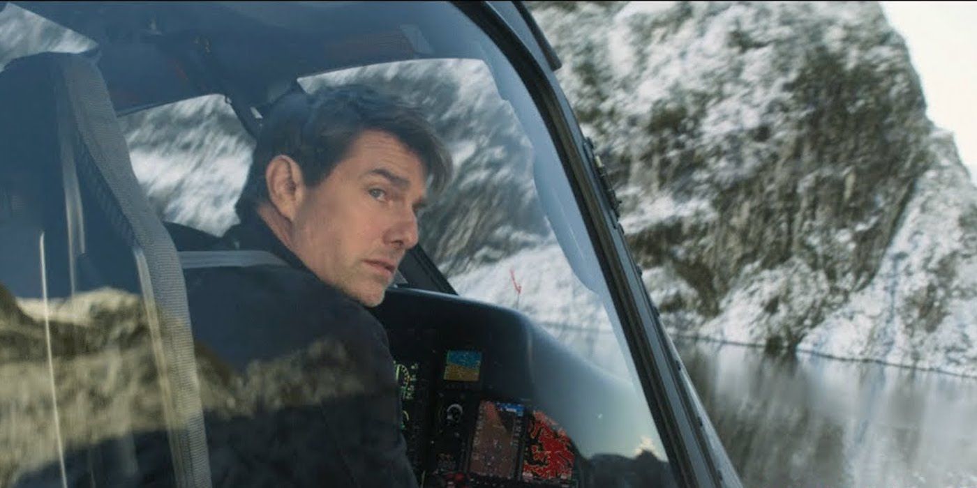 Mission: Impossible - Fallout's Ending, Explained