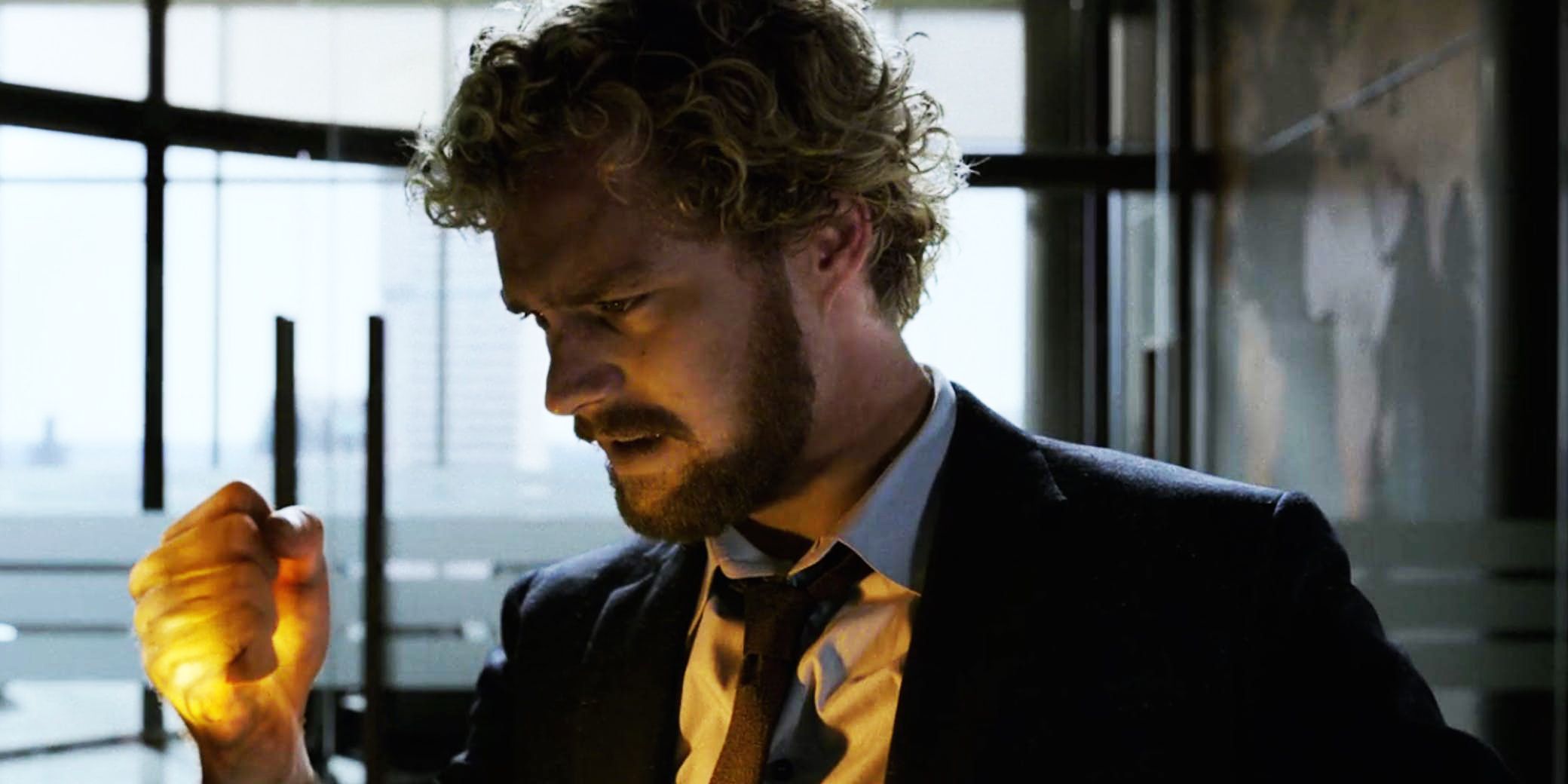 Iron Fist Season One Is Uneven, Has Chance to Grow
