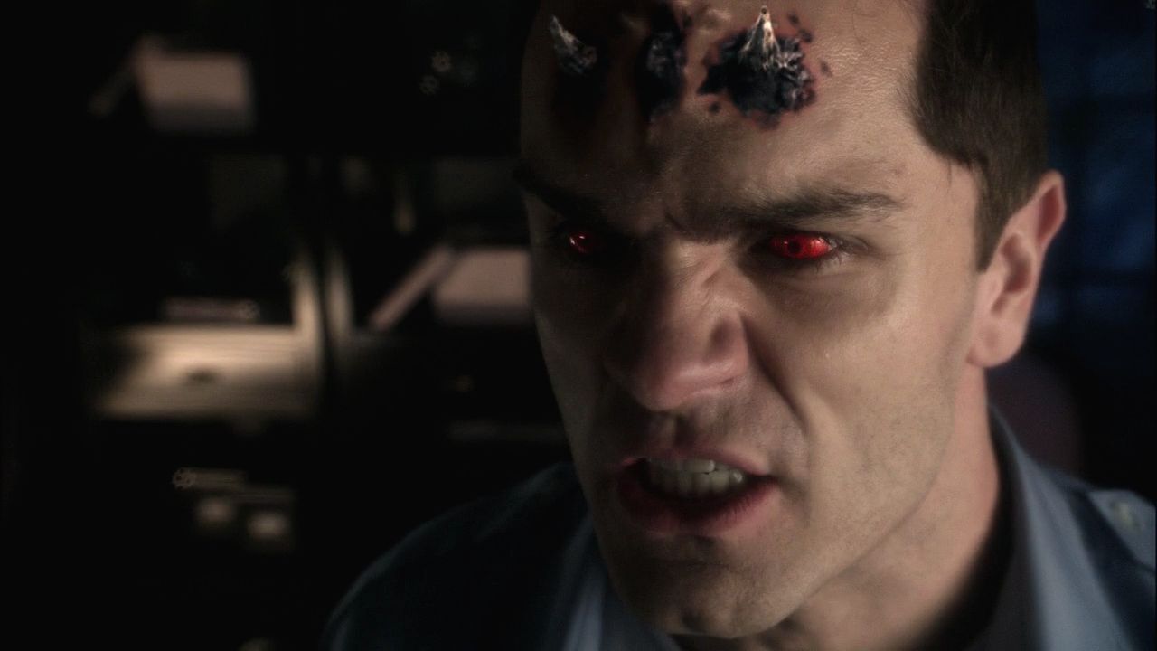 Smallville Made a Controversial Change to Superman's Deadliest Villain