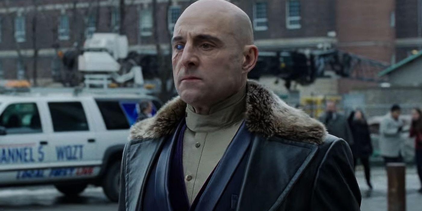 An image of Doctor Sivana from Shazam!. 