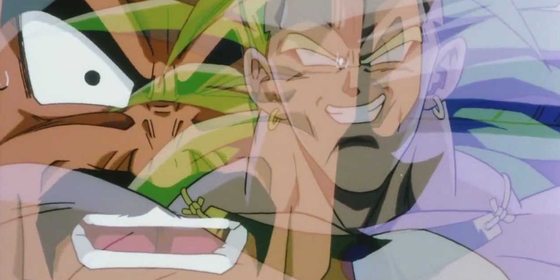 Dragon Ball Characters Who Hate Vegeta The Most