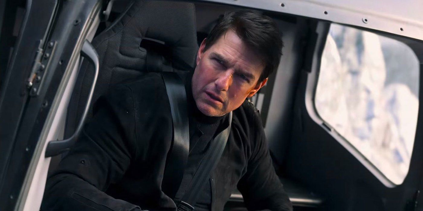 Ethan Hunt se prepara para la acción en Misión: Imposible – Fallout