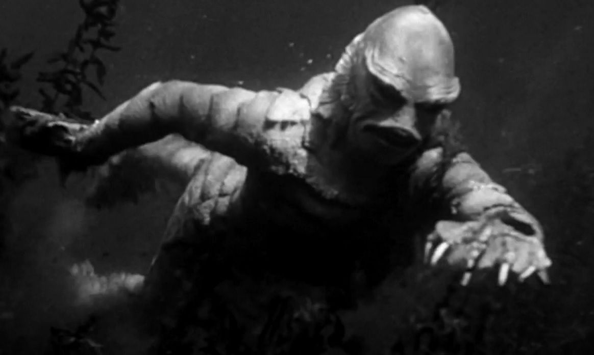 10 Movie Monsters Who Still Scare (And 10 That Should Stay Scarce)