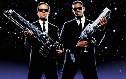 What Happened To Sony S Original Plan For Men In Black 4 Cbr
