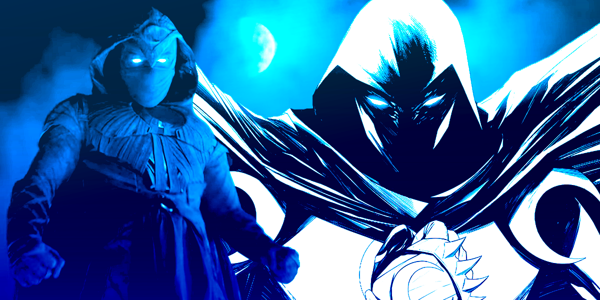 Marvel's 'Moon Knight' Review: An Exceptional Entry into the MCU