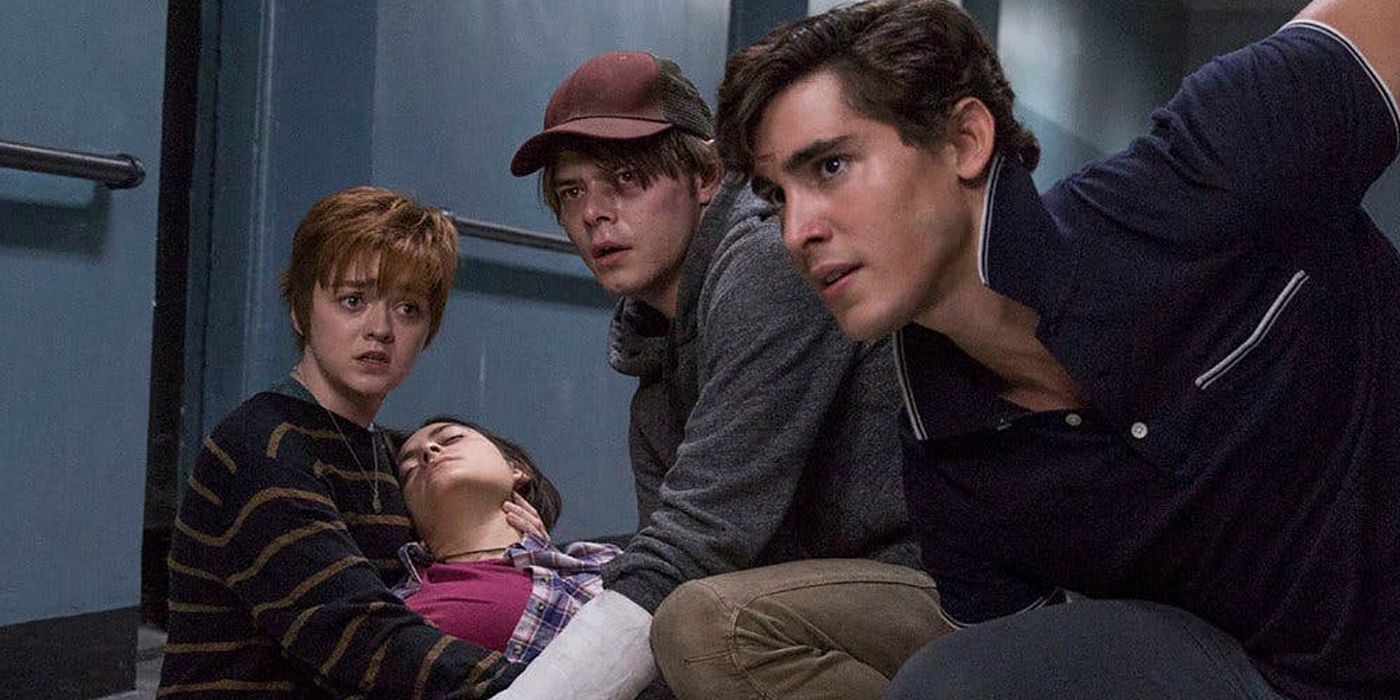 The 'X-Men' Movie Spin-off 'The New Mutants' Reportedly Cast Its First  Three Mutants - The Source